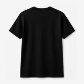 gangster-ish! Black & White Unisex Tees